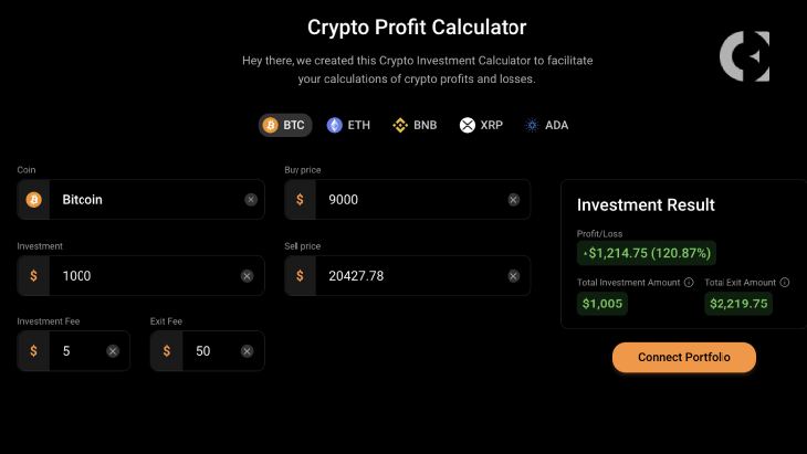 Panduan Lengkap Cara Menggunakan Kalkulator PnL Kripto