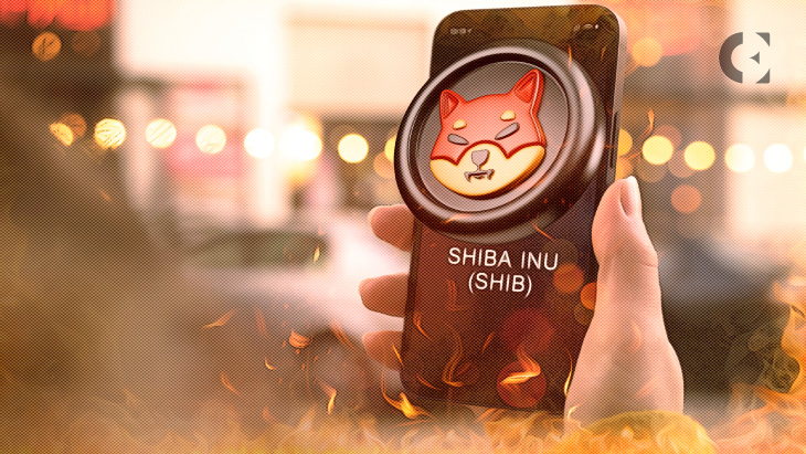 Shiba Inu (SHIB) est-il prêt pour une autre hausse à deux chiffres ?