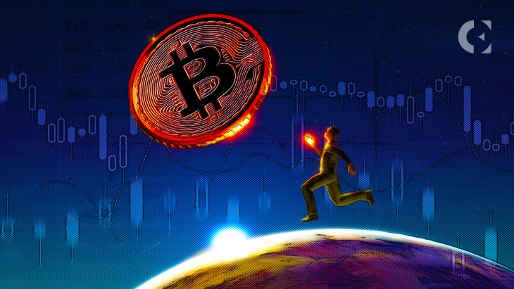 BTC는 긍정적인 빌드업으로 40,000달러까지 올라 갈 수 있을 것이다: 트레이더