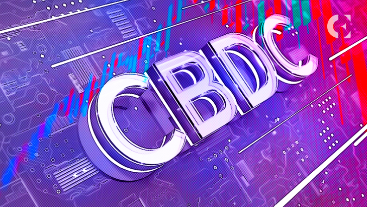 Ukraine Deputy Prime Minister Wants to Receive Salary in CBDC
