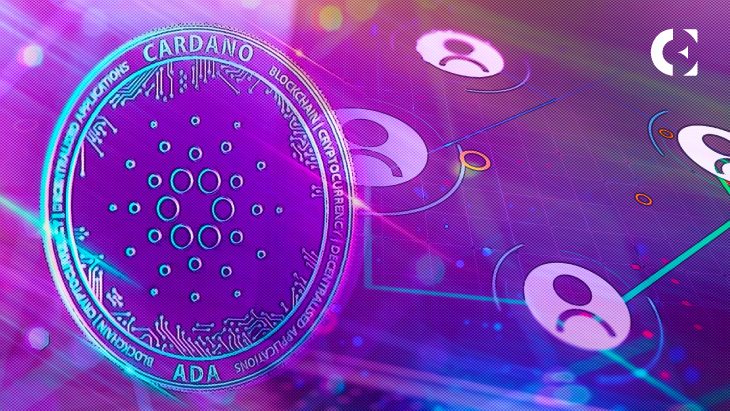 Crypto Influencer Explains Why He is Bullish On Cardano’s ADA