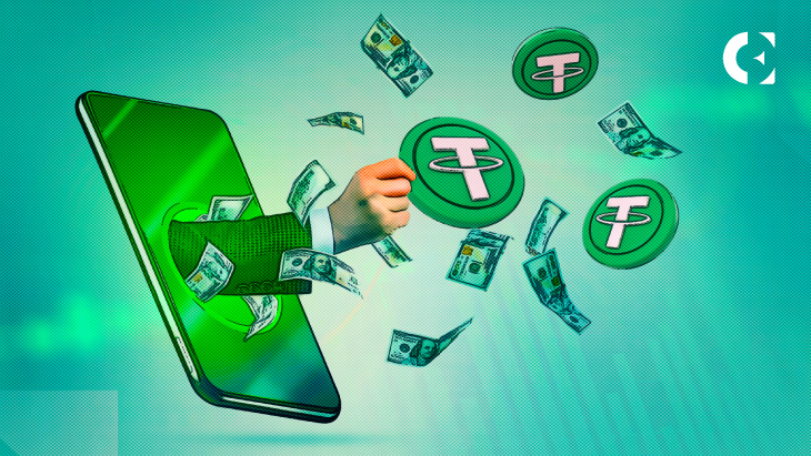 Tether Freezes $29.62M USDT Addresses Linked to Cambodian Huione Group