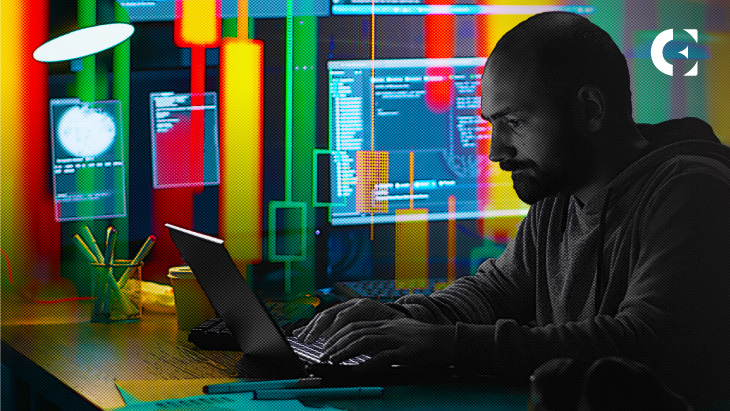 Crypto Developers’ Number Continue to Fall Since 2022: Report
