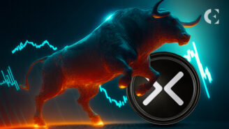 CYBER Bulls Reverse Bearish Trend Will the Momentum Last