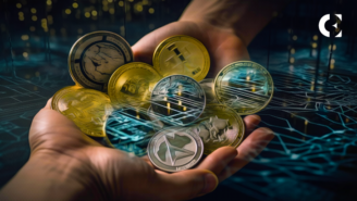 LINK, MATIC, ETH Rise as Altcoin Market Gets Capital Injection