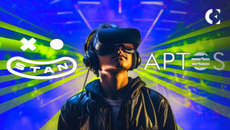 Aptos and STAN Team up To Scale India’s Online Gaming Ecosystem