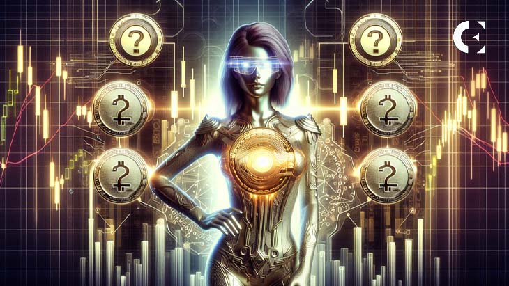 3 Tokens Set To Soar Over 500% In The Coming Months: Optimism (OP), Cardano (ADA) and TRUE token (TFT)