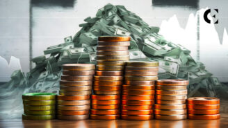 Crypto Venture Capital Surpasses $1 Billion Mark for Second Consecutive Month
