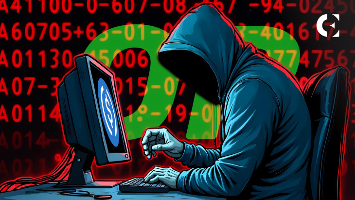 Moonwell DeFi Hit by $320K Flash Loan Exploit: Security Risks Highlighted