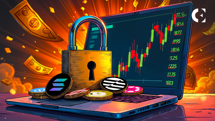 Token Unlock Calendar: Major Crypto Projects Face Supply Test This Week