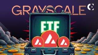 Grayscale Adds AVAX to Its Spot Crypto ETF Push via Filing