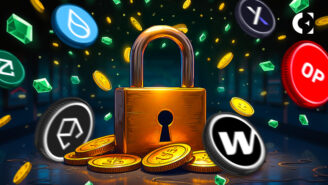 Volatility Alert: $320M+ in Altcoin Token Unlocks This Week