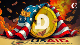 Elon Musk Denies DOGE Initiative Link to Dogecoin Crypto