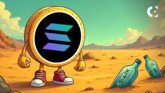 ARKW and ARKF Add Solana, Breaking New Ground in ETFs