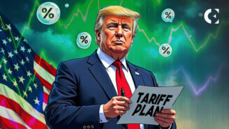 Analysis: Trump Optimism vs CEO Warnings on Trade Impact