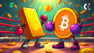 Bitcoin vs. Gold: From 2019 Lead to 2025 Surpass 