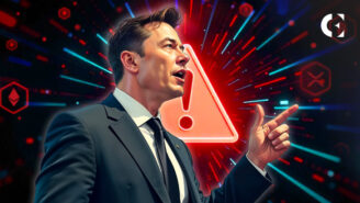 Elon Musk Shares “Hot Girl” Scam Warning To Crypto Users 
