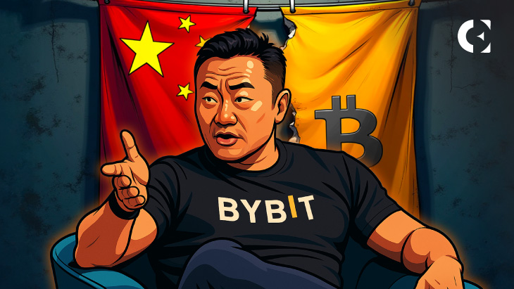 Zhou Echoes Hayes: Yuan Devaluation is Potential BTC Catalyst