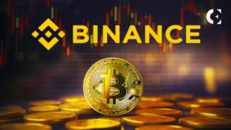 Binance: Bitcoin Holding Hub? STH Deposit Data Hints Yes