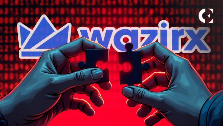 WazirX Hack Recovery Plan Gets Creditor Majority Approval