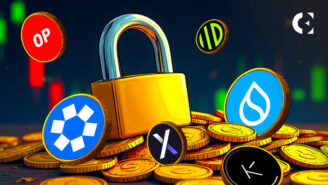$183M+ in Unlocks Next Week: SUI, OMNI, OP Lead the Watchlist
