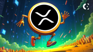 XRP Outperforms Gold USD Long Term Network Use Jumps