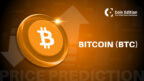 Bitcoin Price Prediction for May 24