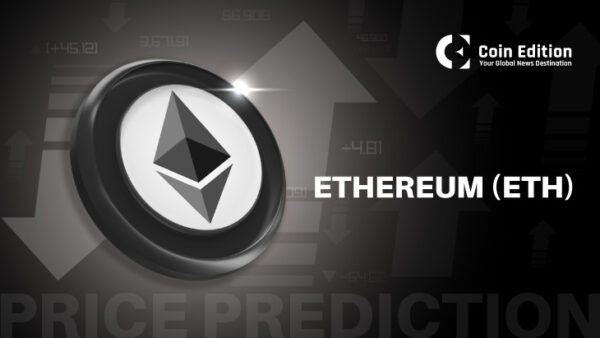 Ethereum ($ETH) Price Prediction for May 29