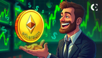 Ethereum (ETH) price chart showing V-shaped recovery above $2,600, with key support resistance levels indicating bullish trader sentiment.