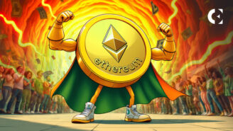 ETH's Social Sentiment Turns Bullish: Will Retail Follow?
