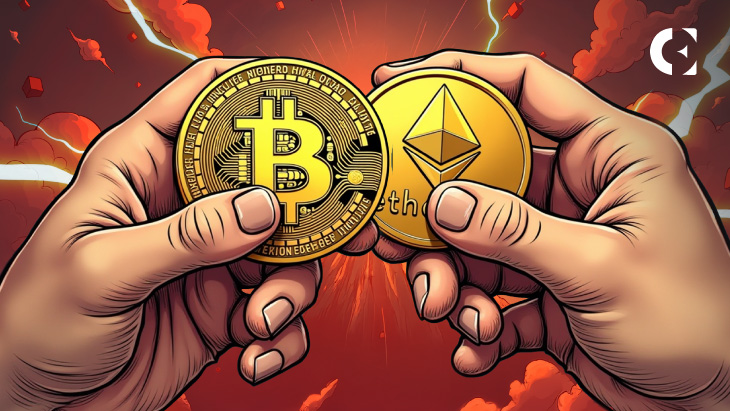 ETH/BTC squeeze hits June 2020 levels as Ethereum Pectra upgrade sparks volatility setup

