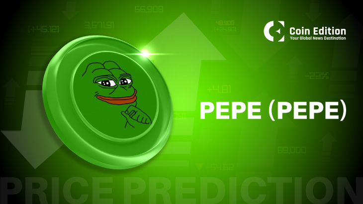 PEPE Price Prediction for May 24