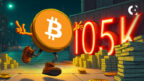Bitcoin market analysis shows retail investors buying near $105K while large holders and LTHs distribute assets. 