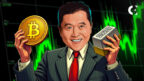 Robert Kiyosaki warns of a major financial collapse, advising a shift to physical gold, silver, and Bitcoin. 